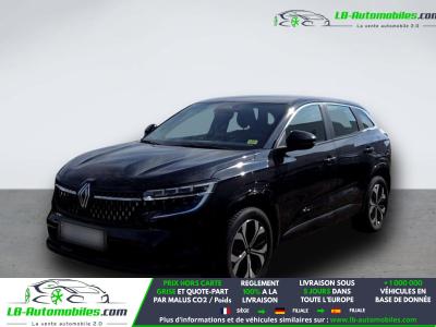 Renault Austral mild hybrid 160 BVA