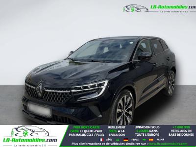 Renault Austral mild hybrid 160 BVA