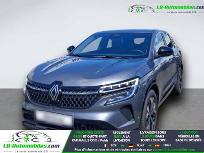 Renault Austral mild hybrid 160 BVA