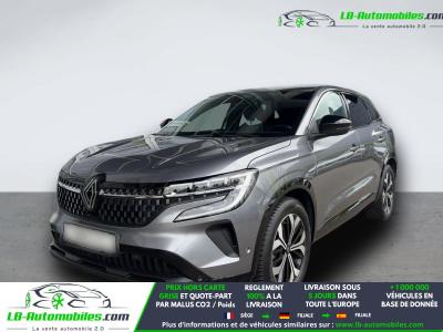 Renault Austral mild hybrid 160 BVA