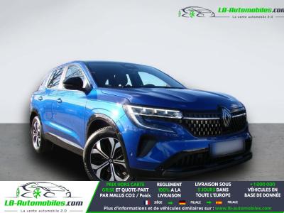 Renault Austral mild hybrid 160 BVA