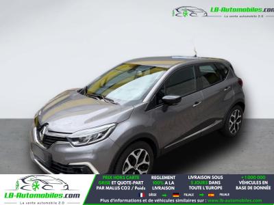 Renault Captur TCe 120 BVA