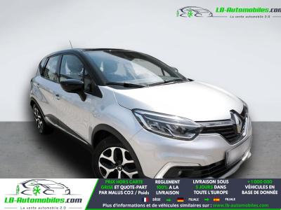 Renault Captur TCe 90 BVM