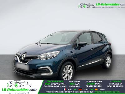 Renault Captur TCe 90 BVM