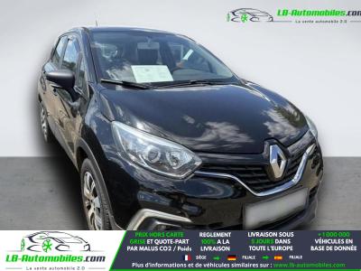 Renault Captur TCe 90 BVM