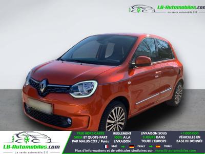 Renault Twingo électrique 81CH BVA