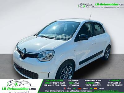 Renault Twingo électrique 81CH BVA