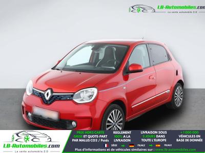 Renault Twingo électrique 81CH BVA