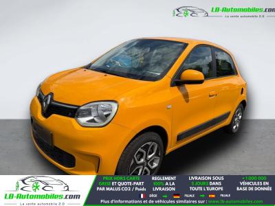 Renault Twingo SCe 75 BVM