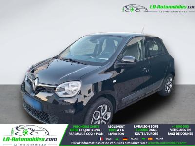 Renault Twingo SCe 75 BVM