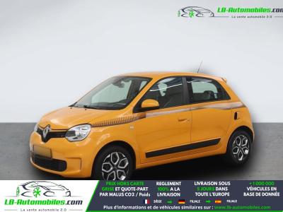 Renault Twingo SCe 75 BVM