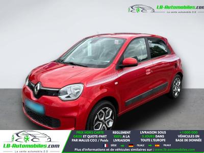 Renault Twingo SCe 75 BVM