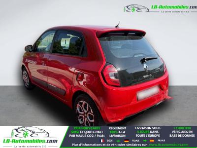 Renault Twingo SCe 75 BVM