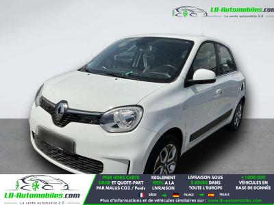 Renault Twingo électrique 81CH BVA