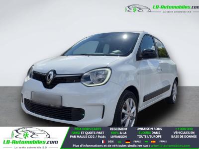 Renault Twingo électrique 81CH BVA