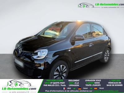 Renault Twingo électrique 81CH BVA