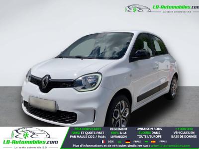Renault Twingo électrique 81CH BVA