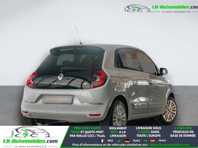 Renault Twingo AchatIntégral 81CH