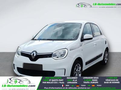 Renault Twingo SCe 75 BVM