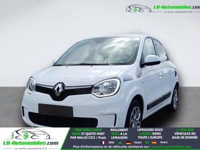 Renault Twingo SCe 75 BVM