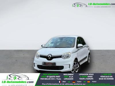 Renault Twingo SCe 75 BVM