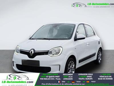 Renault Twingo SCe 75 BVM