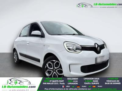 Renault Twingo SCe 75 BVM