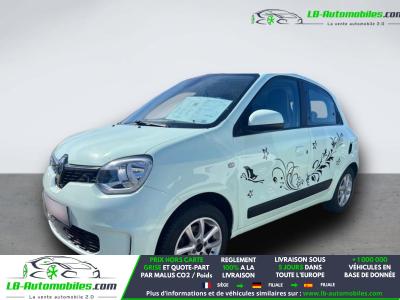 Renault Twingo SCe 75 BVM