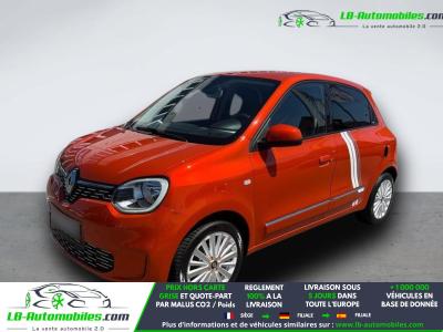 Renault Twingo AchatIntégral 81CH