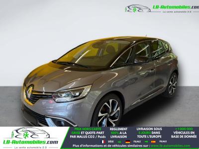 Renault Scenic TCe 140 BVM