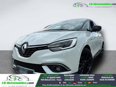 Renault Scenic TCe 140 BVM