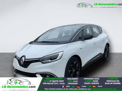 Renault Scenic TCe 140 BVM