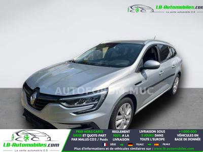 Renault Megane IV Berline  dCi 115 BVM