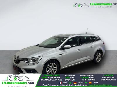 Renault Megane IV Berline  dCi 115 BVM