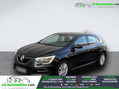 Renault Megane IV Berline  dCi 115 BVM