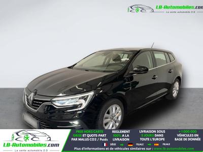 Renault Megane IV Berline  dCi 115 BVM