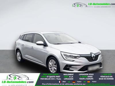 Renault Megane IV Berline  dCi 115 BVM