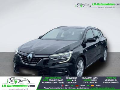 Renault Megane IV Berline  dCi 115 BVA