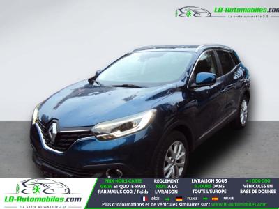 Renault Kadjar TCe 130 BVM