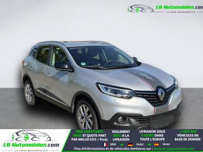 Renault Kadjar TCe 130 BVM