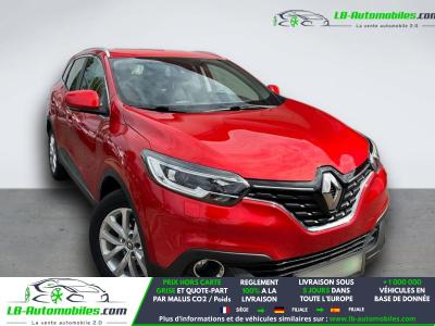Renault Kadjar TCe 130 BVM