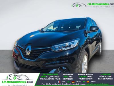 Renault Kadjar TCe 130 BVM