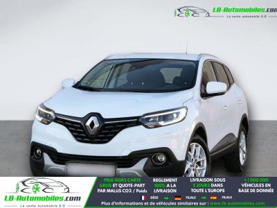 Renault Kadjar TCe 130 BVM
