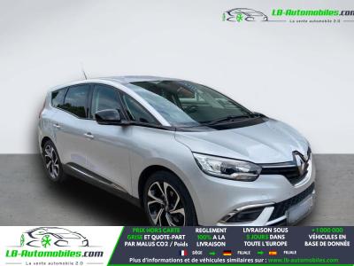 Renault Scenic TCe 140 BVM