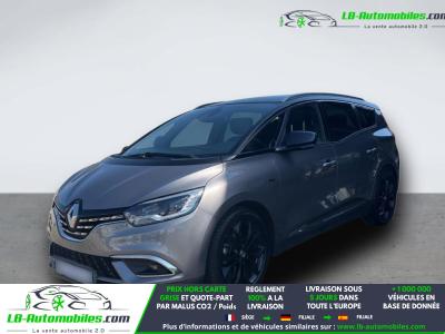 Renault Scenic TCe 140 BVM