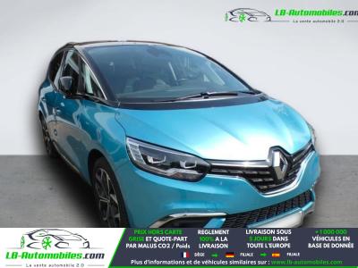 Renault Scenic TCe 140 BVM