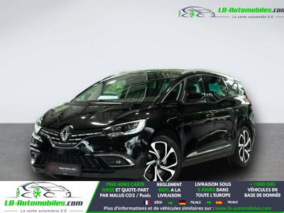 Renault Scenic TCe 140 BVM