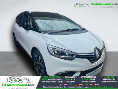Renault Scenic TCe 140 BVM