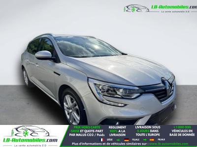 Renault Megane IV Berline  dCi 115 BVM