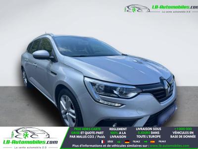 Renault Megane IV Berline  dCi 115 BVM